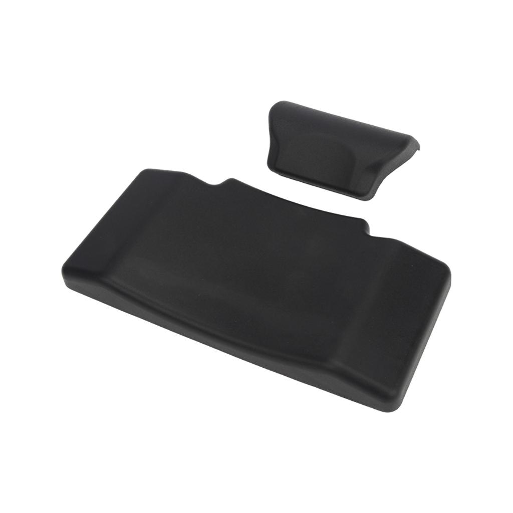 

45 л Бокс для мотоциклетного шлема Верхний Задний Багажник Хранение Инструменты Кейсы Замок Быстросъемный Хранение Для Honda ADV160 ADV150 pcx160