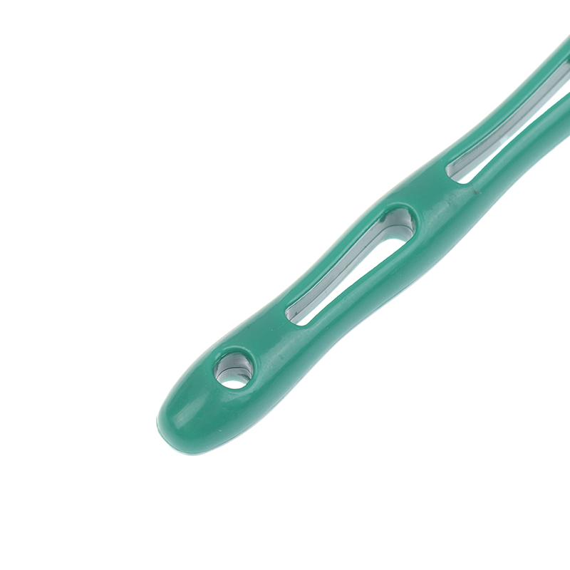 4 Stück/Box Zungenspitzenübung für Erwachsene Kinder Sprachtherapie Autismus Sensorische Rehabilitation Oraler Zungenmuskeltrainer Sprechwerkzeuge