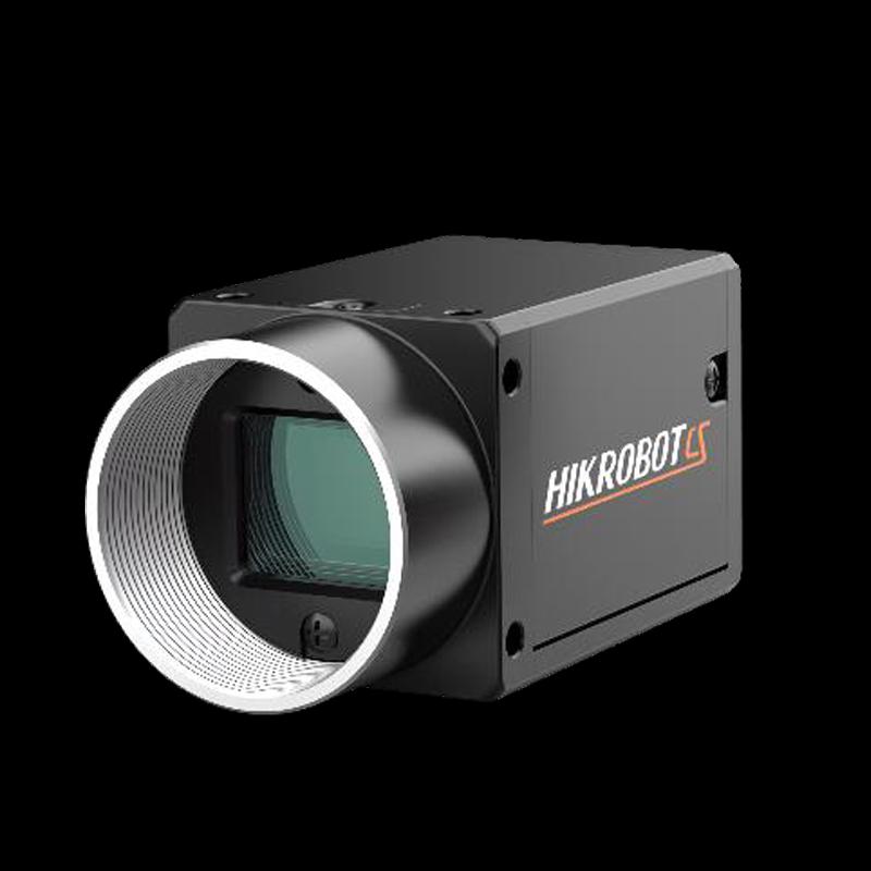 HIKROBOT 5MP GMAX3405 Series Color Area Scan Vision Sensor