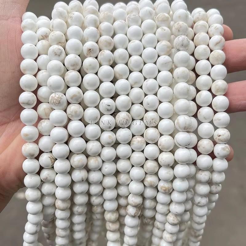 1A Natural Stone Dark Red Garnet Bead Round Loose Spacer 4 6 8 10mm Pick Size For Jewelry Making Diy Necklace Bracelet Accessory