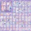 Šití a ruční práce – Scrapbooking