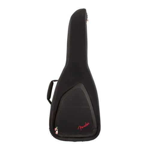 Fender FE620 Electric Guitar Gig Bag Black