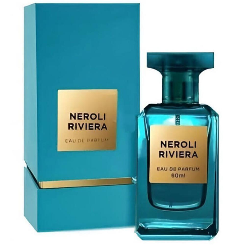 Fragrance World - Neroli Riviera Eau de Parfum - 
