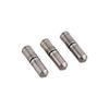 Shimano Chain Pins for 9-Speed Chains, 3-Pack, Silver, Y06998030