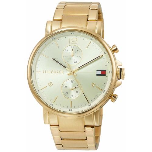 

Tommy Hilfiger watch DANIEL