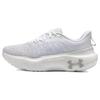 HOVR Infinite Elite Distant Grey Heren Sneakers White Halo-Grey 3027189-101