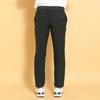 Long Pants Cool Golf C25126108 M [Callaway] Men's (8-Way Stretch, Lining) / / 1010_Black