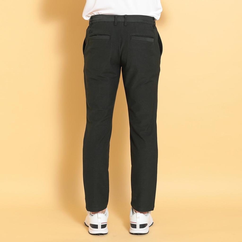 Long Pants Cool Golf C25126108 M [Callaway] Men's (8-Way Stretch, Lining) / / 1010_Black