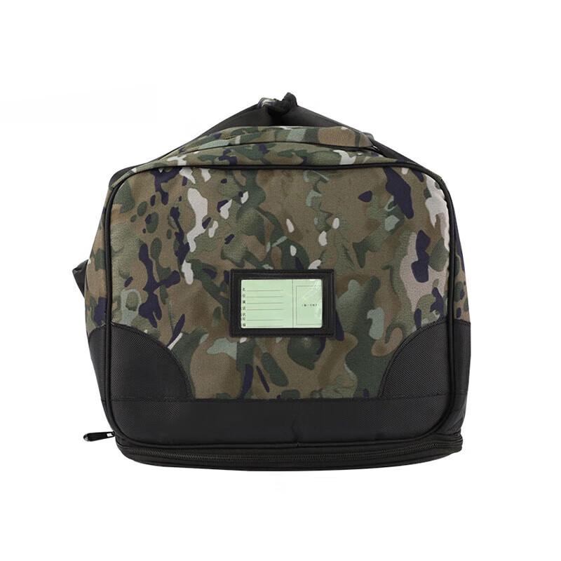 Camouflage Large Capacity Carry Bag