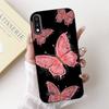 Cartoon Painting Phone Case For LG K22 2020 K10 K52 K61 K62 K42 2020 Shockproof Cover Luxury Flower Soft Liquid Silicone Cqoue
