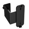 2025+ For Bracket Without Punching Anti-Theft Fixed Door Clip Bracket Siding Mount with