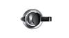 BRAUN WK1500BK PurShine Electric Kettle, 2200W