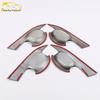 18-Model CS35 PLUS Door Bowl Protective Film - Anti-Scratch, Wear-Resistant Sticker Frame for Car Accessories