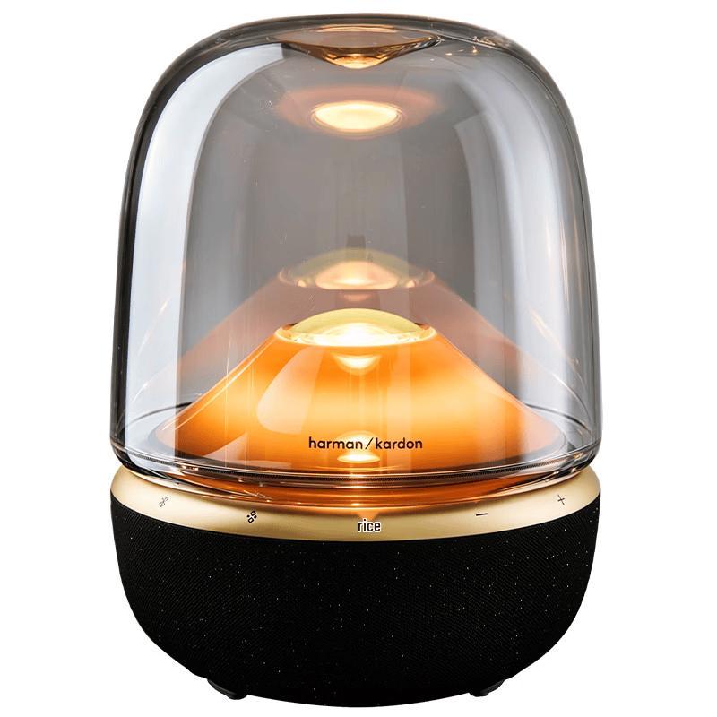 

Harman Kardon Aura Studio 5 Wireless Speaker (CN version)