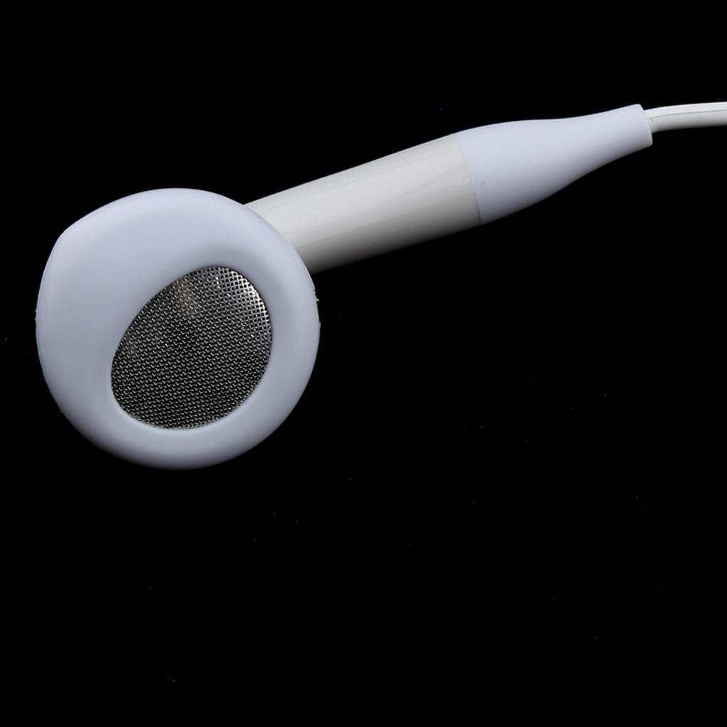 Earbud Headphones 3.5mm with Sound