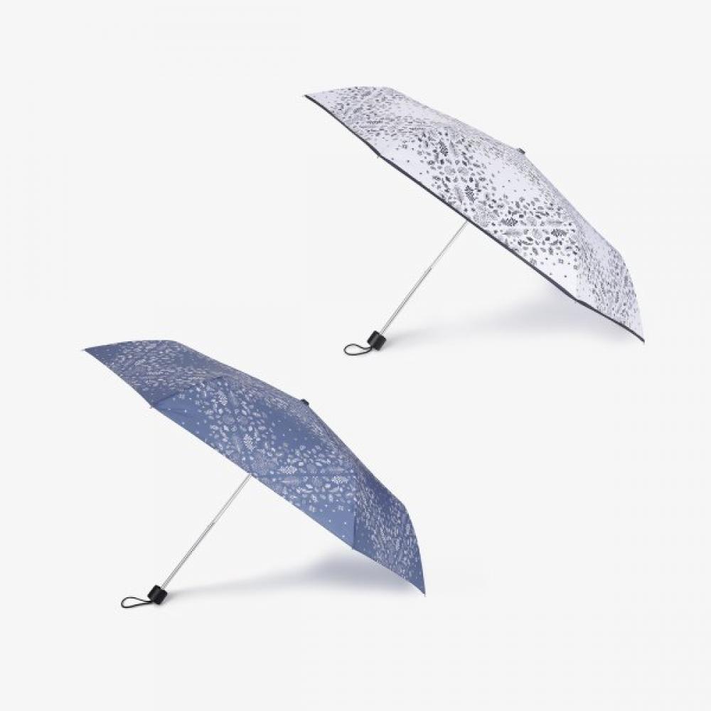 Rouge Lounge 3 Fold Umbrella Ra2g3aub002wsb 1. IVORY