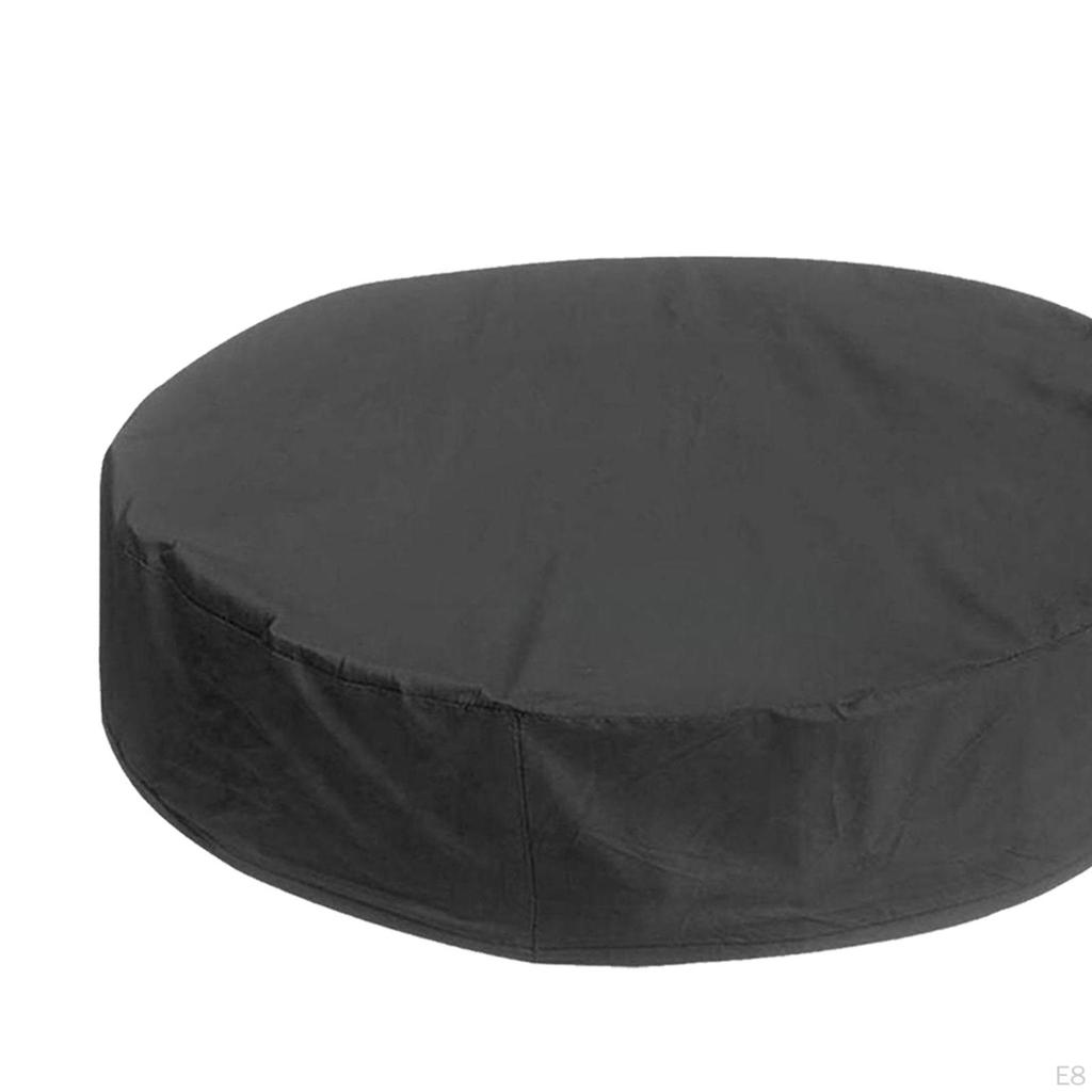 Children's Pool Cover for Bath Tub And Above Ground Pools