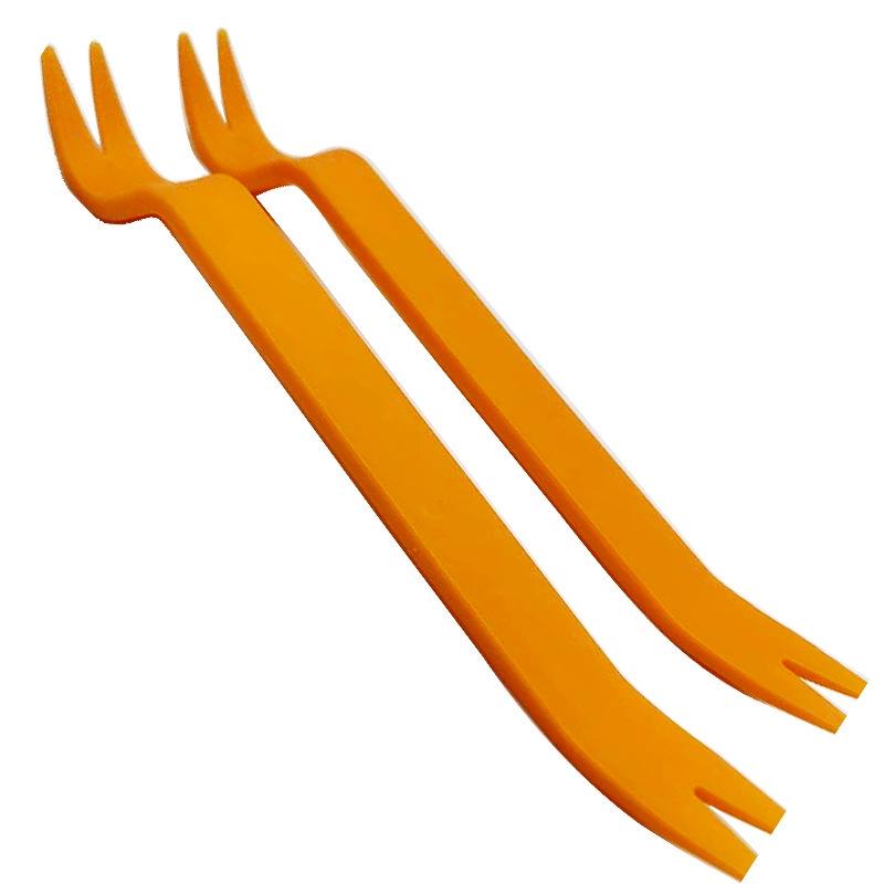 Car Interior Pry Tool Kit - Dash Panel & Trim Removal Tool