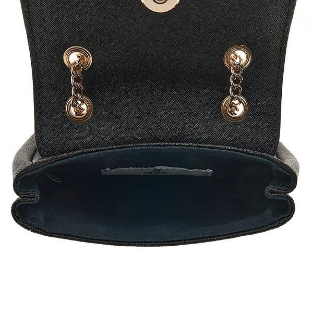 Vivienne WeStwood Women S Chain Shoulder Bag Fw25