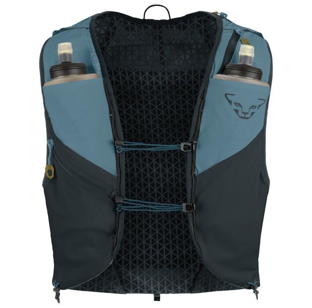 

Рюкзак Dynafit Alpine 15 sage/thyme (Damen) (08-0000049020)