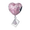 925 Silver Butterfly Flower Charms DIY Beads For Women Jewelry Making Fit Bracelet Necklace