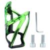Bicycle Bottle Cages MTB Road Bike Water Bottle Holder Colorful Lightweight Cycling Bike Bottle Mount Rack Bicycle Accessories