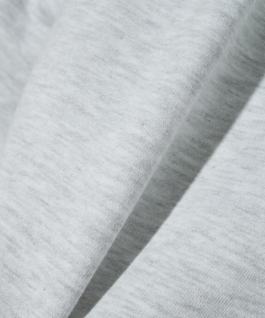 PHYSICAL DEPARTMENT Apple Basket Half Pants_Light Gray