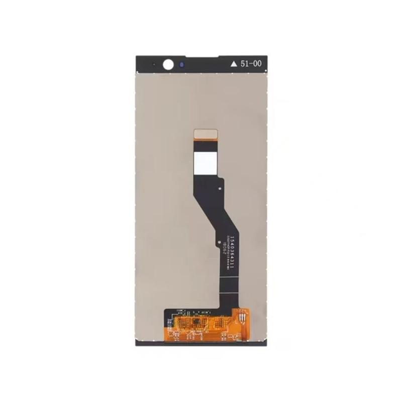 LCD Screen and Digitizer Full Assembly for XA2 Plus Mobile Phone Accessories Replacement LCD Digitizer