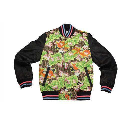 Nike Destroyer Jacket Men's Multicolor 709905-010