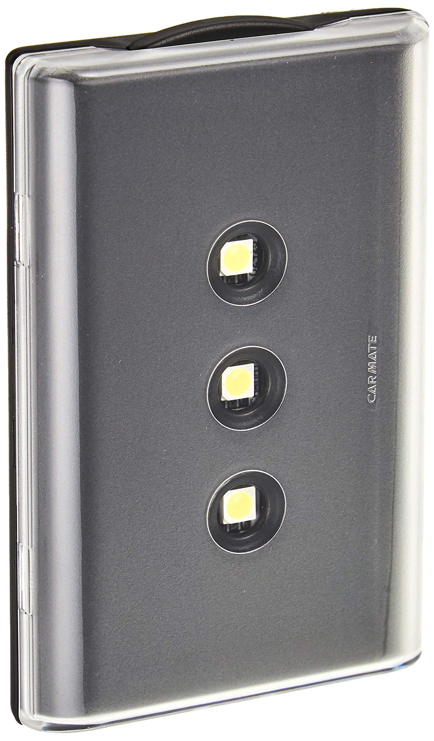 

Carmate Car Illumination LED Flat Type DZ425