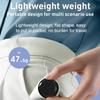 Bluetooth 5.4 Under Pillow Speaker HiFi Stereo Sound Wireless Sleeping Speaker  Home Use