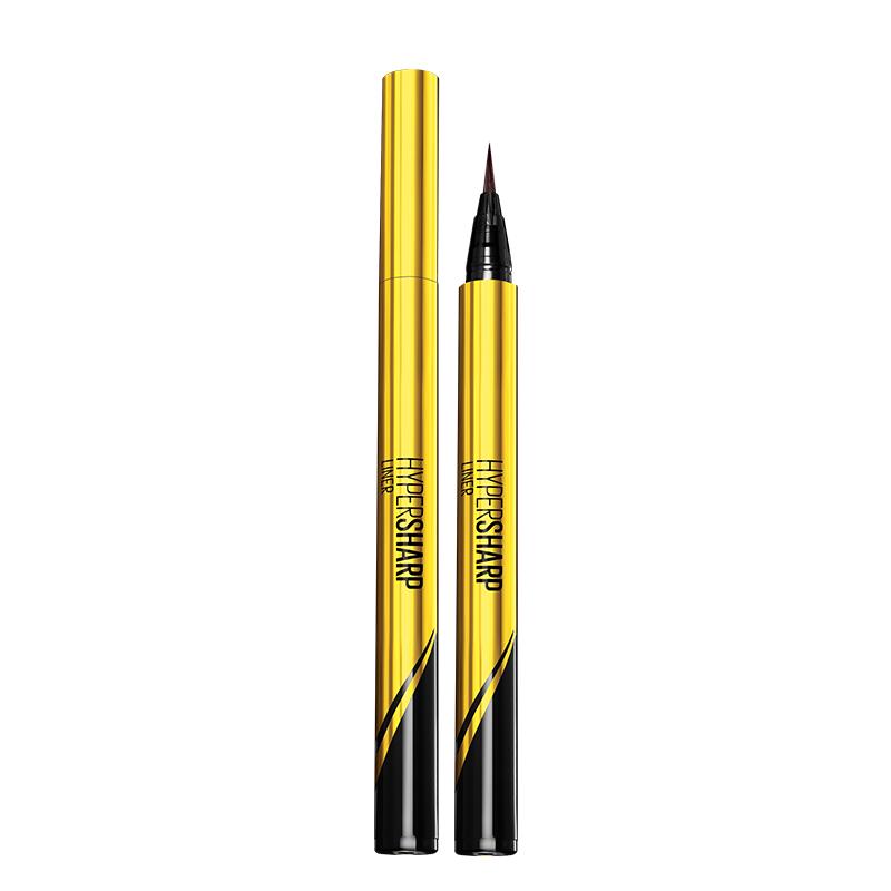 Водостойкая жидкая подводка-карандаш Maybelline Ultra-Fine