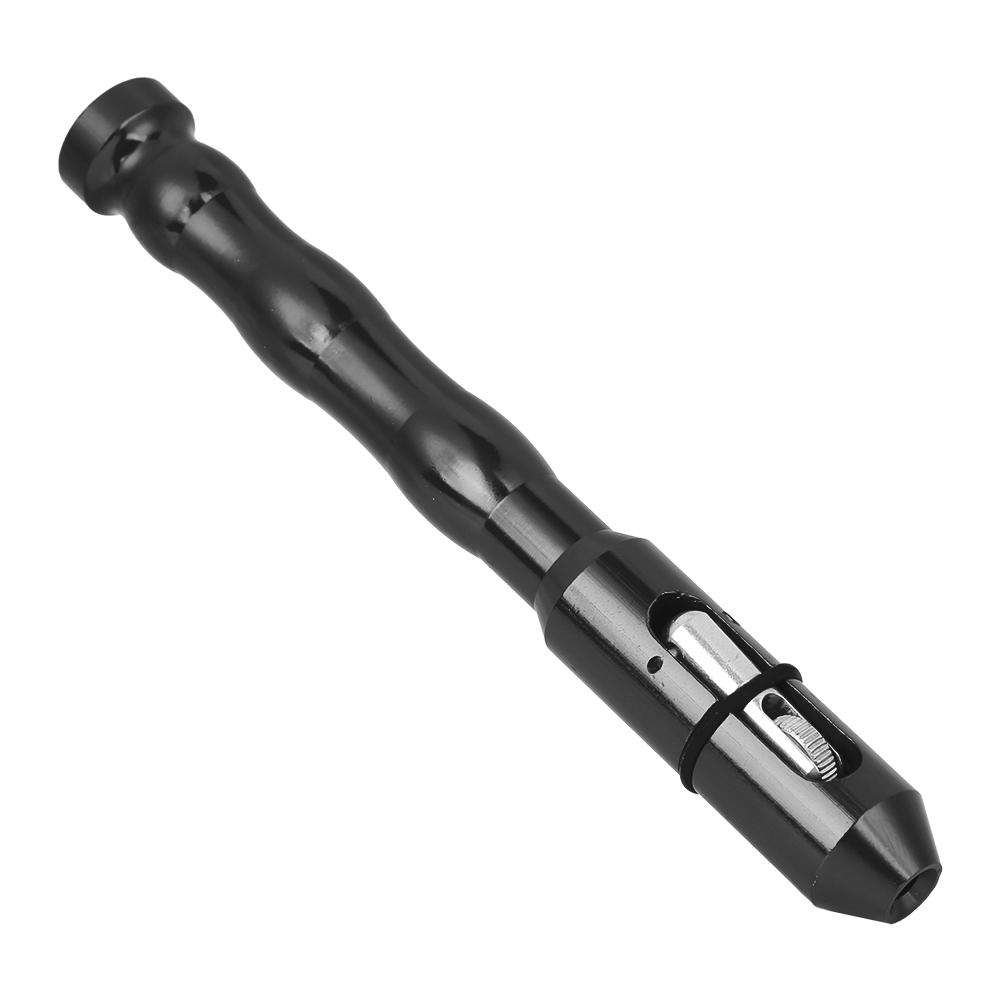 TIG Wire Feed Pen High Efficiency for 1.0‑3.2mm Welding Wire Industrial SuppliesBlack