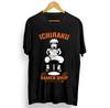 Ichiraku Ramen Shop Anime Manga Naruto Cosplay New Unisex T Shirt S To 5XL