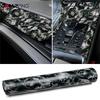 Car Sticker Camo Wrapping Decal Vinyl Film PVC Film Tailing Moulding Foil Camouflage Outstanding Design Stickers Car Accessories