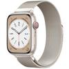 Μιλανέζικο λουράκι Για λουράκια Apple Watch 46mm 49mm 45mm 44mm 42mm 41mm 40mm Βραχιόλι iwatch Σειρά 10 9 3 4 6 5 SE 7 8 Ultra2 Correa
