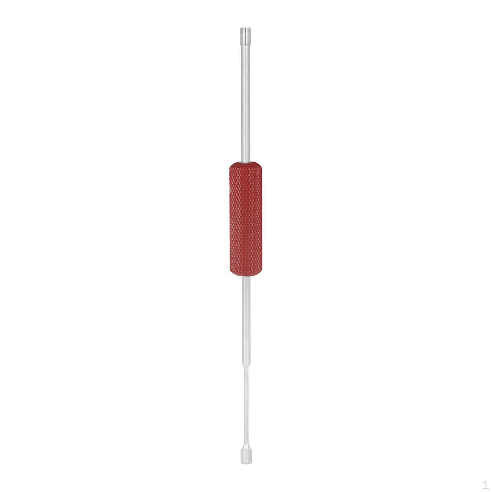 

Инструмент для настройки и ремонта пианино Двусторонняя регулировочная гайка Горизонтальный наконечник Помощник для настройки тона