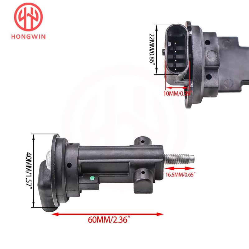 5149141AF 05149167AF camshaft Crankshaft Position Sensor for Chrysler 200 Town Dodge Avenger Jeep Cherokee Ram 1500 Vw Routan