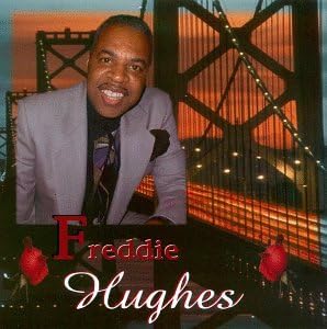 CD HUGHES, FREDDIE - Soul of Freddie Hughes  CAT197 Japan Music Others Used
