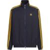 Originals Track Oversized Topp Retro Ståkrage Sportsjakke Herrejakke KC2606