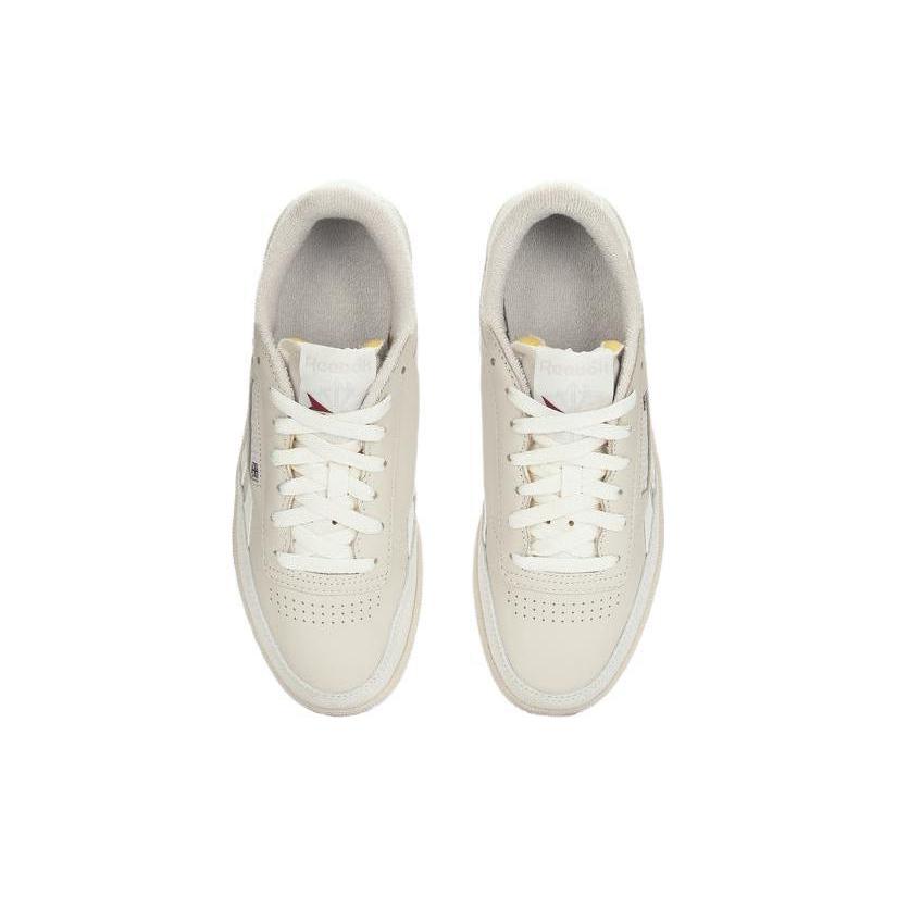 Club C Women's Reebok Revenge Vintage 'Stucco Paperwhite' Women's