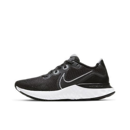 Nike Renew Run 'Black' CK6360-008 Women's Shoes