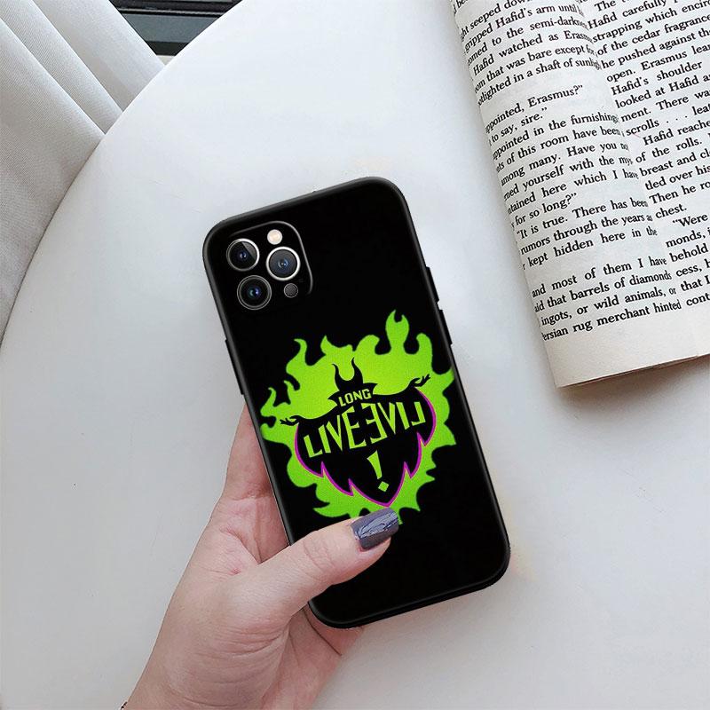 

Maleficent Phone Case for Samsung Galaxy Note 10 20 S23 S22 Ultra FE Plus M06 M15 M16 M35 M55 Galaxy S22 Ultra 5G