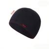 Unisex Breathable Knit Sports Cap Summer Sunproof Soft Cycling Hat Helmet Liner For Running Motorcycle Outdoor Wear