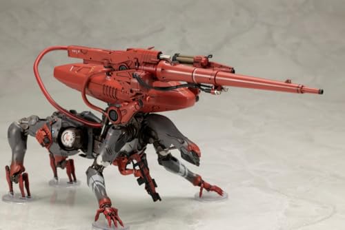 Kotobukiya Death Stranding 2 Ghost Mech Coffins 1/20 Scale Plastic Model Kit, Approximately 180mm Tall