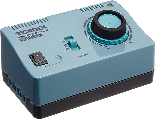 

TomyTEC 55068 – Accessories –, Drive Control 1001