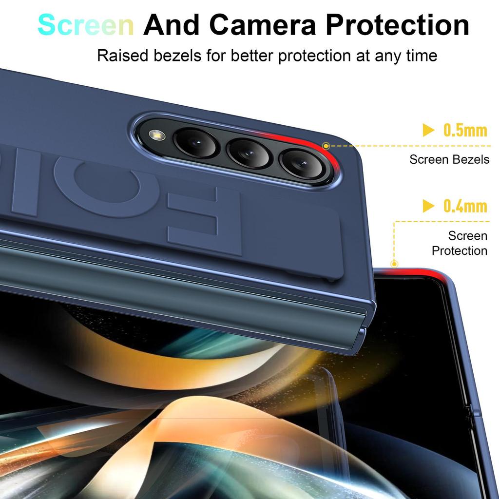 Brățară elastică Samsung Z Fold7/6/5/4/3 Husă de modă anti-cădere
