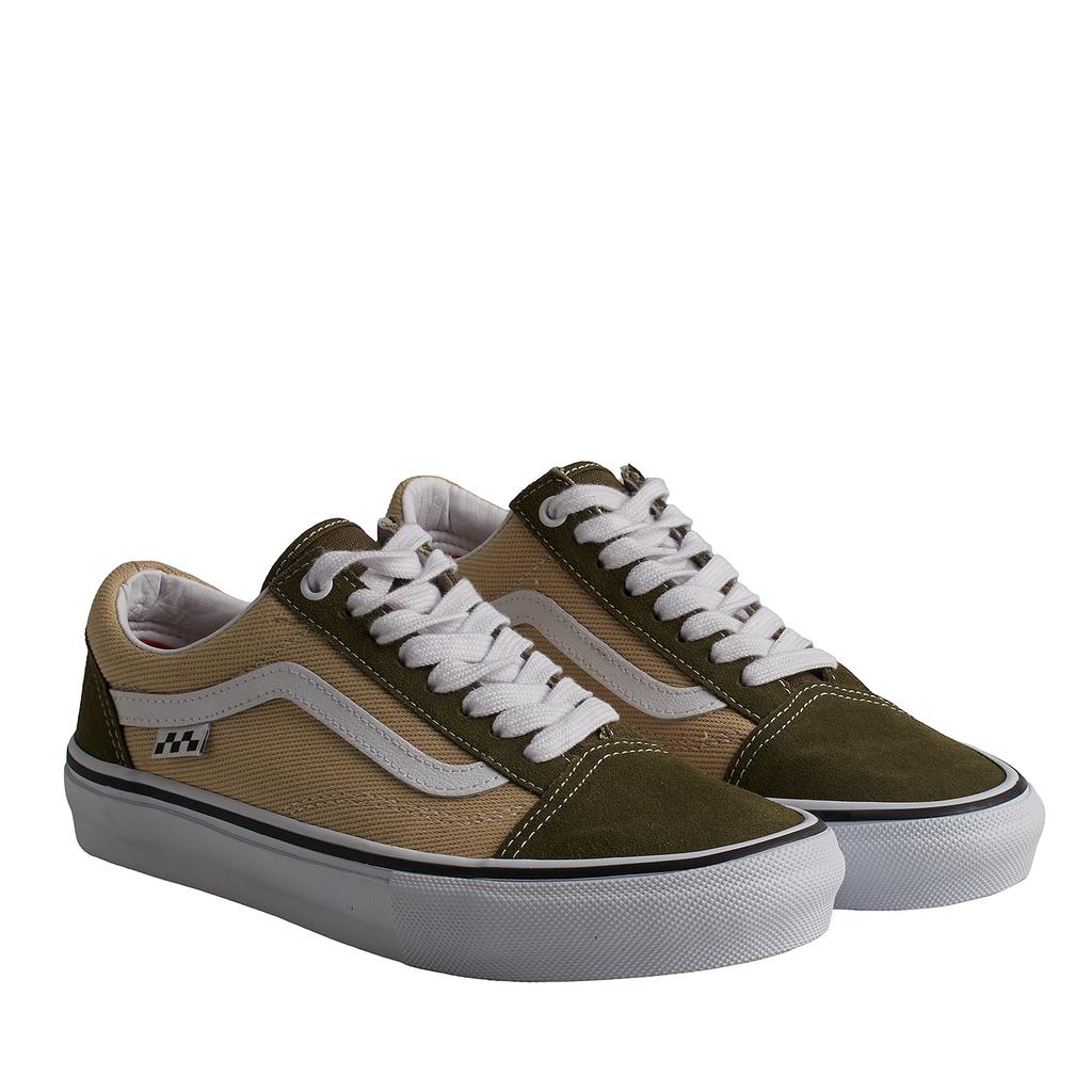 Zapatillas Old Skool VN0A5FCBI521 para Hombre