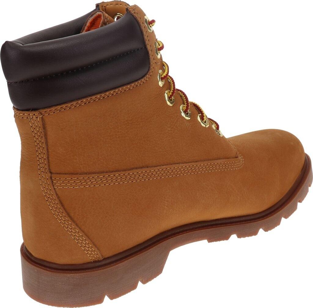Ботинки Timberland BASIC Fashion wheat weit