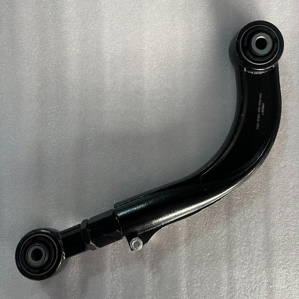 6G91-5500BAA POKESS Adjustable Rear Suspension Tie Bar Link Control Arm for Ford Mondeo  DG915500AAA1457609 1387629